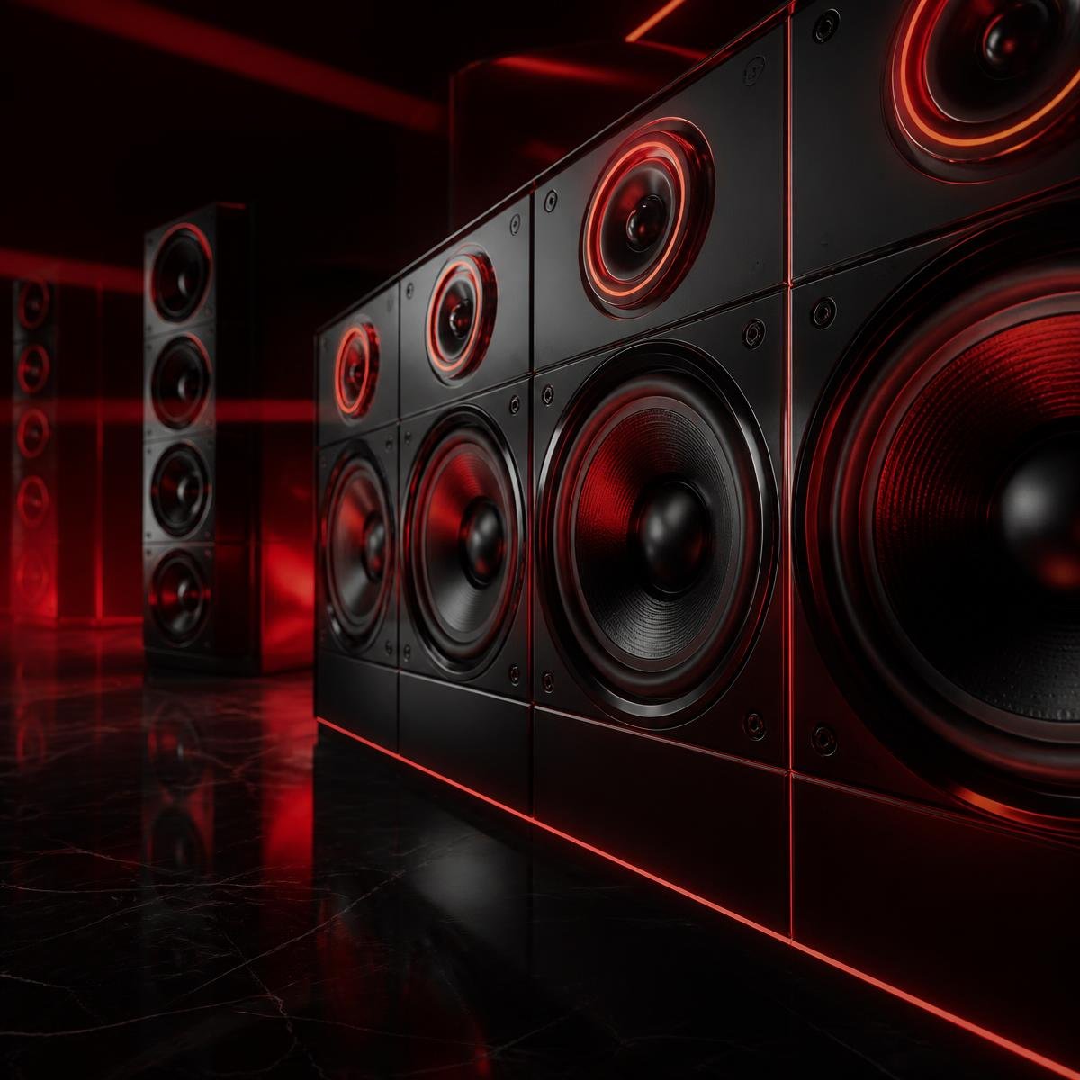 Indian Home Theatre builds