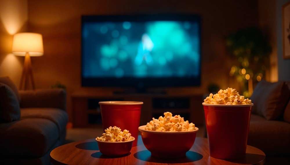 Your Home Cinema Is Ready — Now What? Fun Ways to Actually Use It