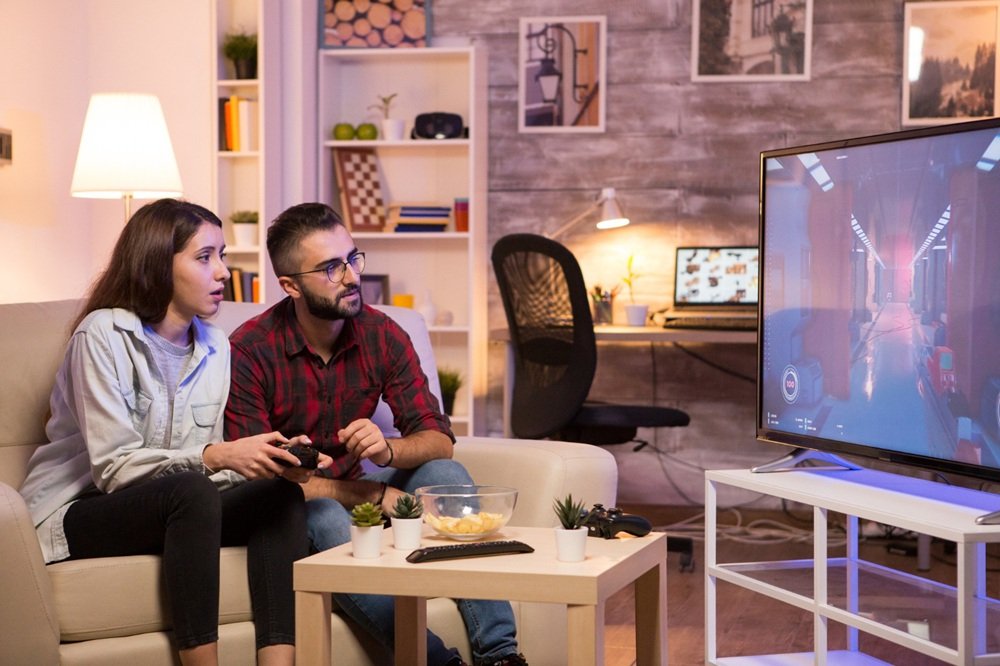 Home Theatre for Gaming: What Changes When You Design for Gamers, Not Just Movies